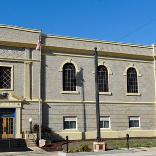 Rapid City Masonic Temple