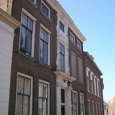 's-Heer Hendrikskinderenstraat 42, Goes