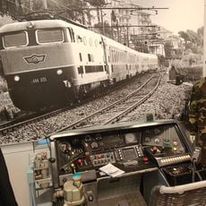 Museo ferroviario ligure - onlus