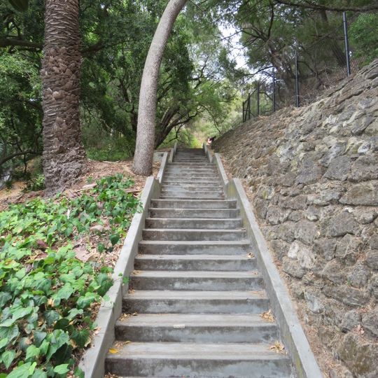 Kokoda Track Memorial Walk