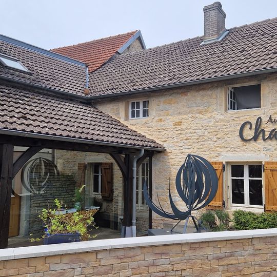 Auberge de la Charme