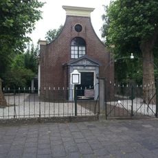 Remonstrantse Kerk