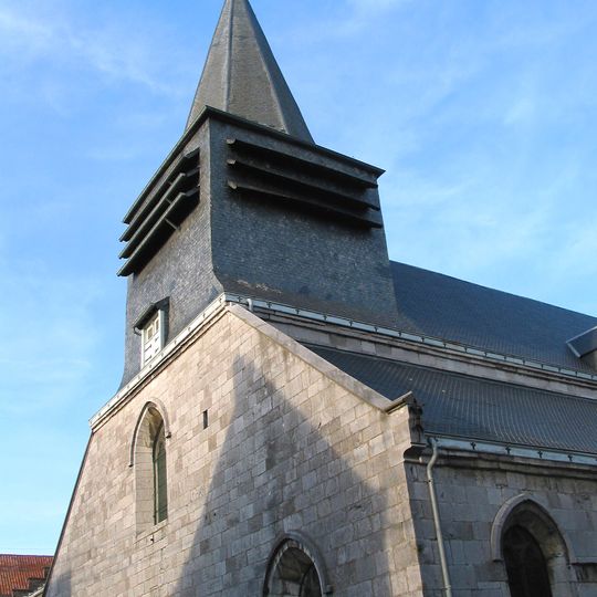 Église Saint-Philippe