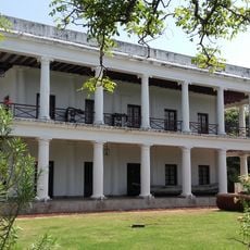 Maritime and Naval History Museum
