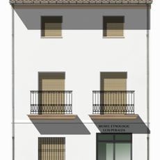 Luis Perales Ethnological Museum