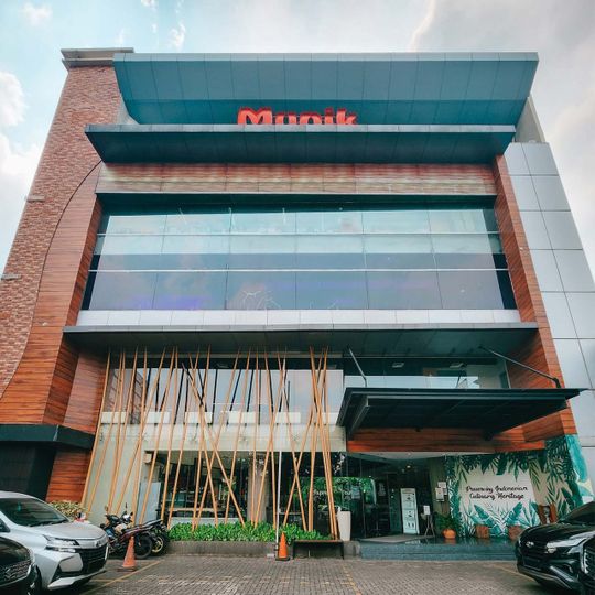Munik Resto