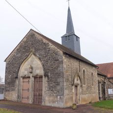 Église Saint-Pierre de Dracy