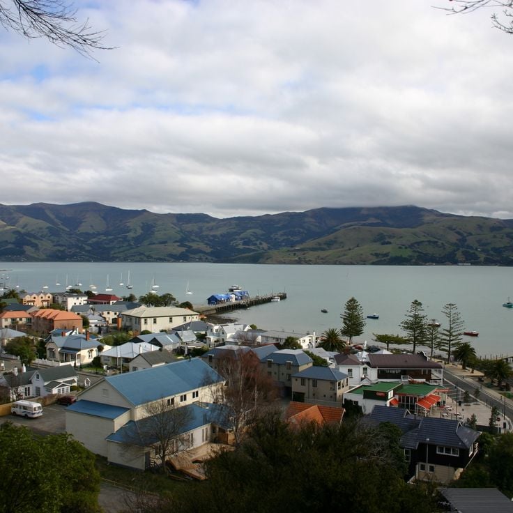 Akaroa