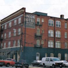 Union Hotel