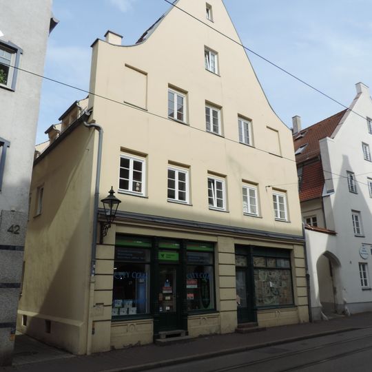 Bürgerhaus