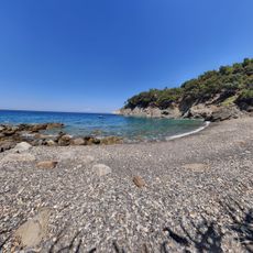 Spiaggia La Cala