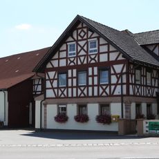 Bauernhaus
