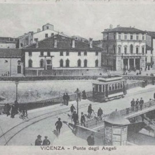 Ponte degli Angeli