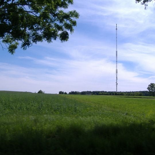 Distretto di Łosice