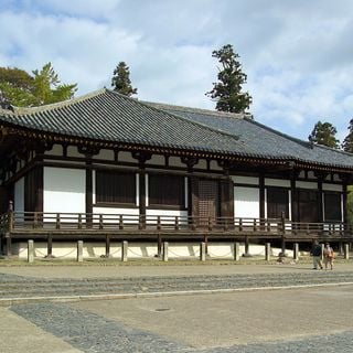 Hokke-dō