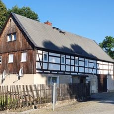 Weickersdorfer Straße 18