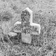 Monument bij boerderij De Voort