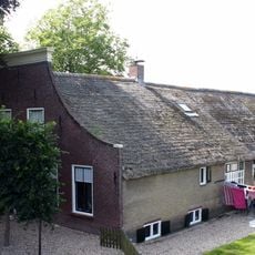 Steinsedijk 37, Haastrecht