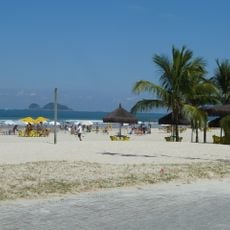 Enseada Beach