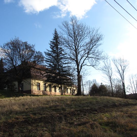 Baryczka, Podkarpackie Voivodeship