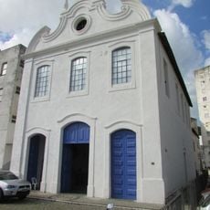 São Gonçalo Church