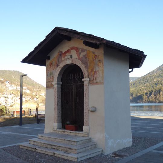 Cappella del Crocifisso