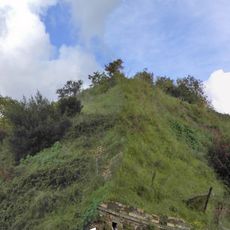 Monte Testaccio