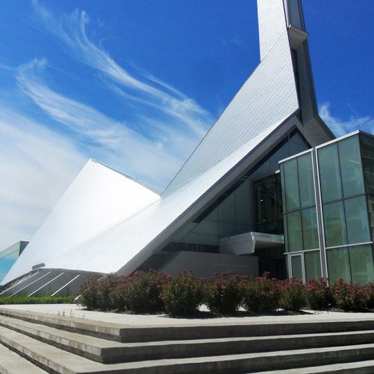 Bibliothèque Monique-Corriveau