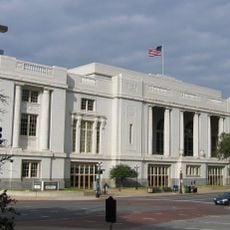 Union Station