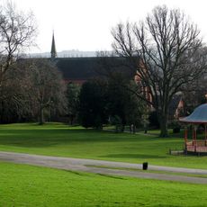 All Saints' Church, Lincoln