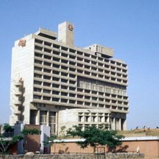 Akbar Bhawan