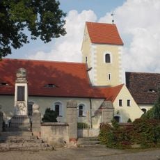 Kirche Welsau