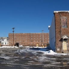 Whittenton Mills Complex
