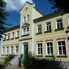 Alte Schule, Schulstraße 6a
