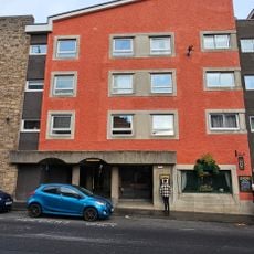 69 And 71 Canongate