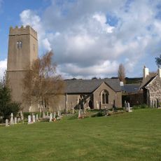 Church of St Bartholomew