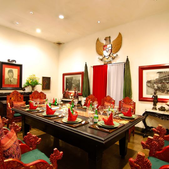 Lara Djonggrang