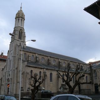 Église Saint-Charles de Biarritz