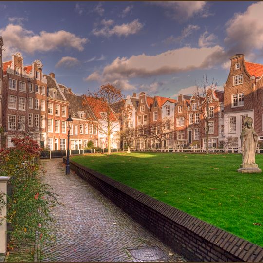 Begijnhof