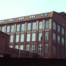 Tuchfabrik Draeger