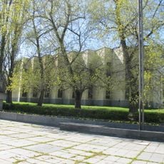 Státní okresní archiv Most