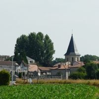 Champniers-et-Reilhac