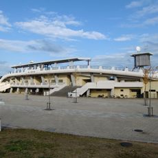 Hitachinaka City Stadium