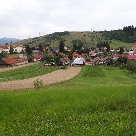 Galovanské háje