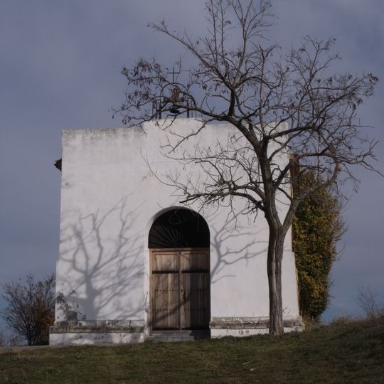 Chapel of Saint Roch