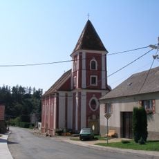 Church of Saint George