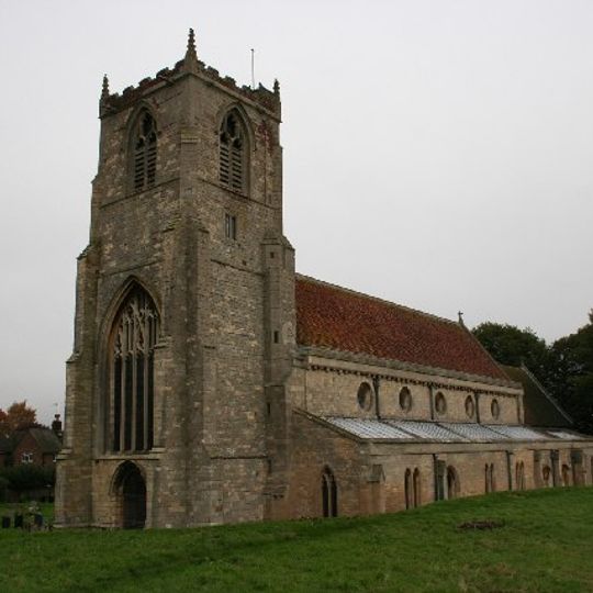 Parish Church of St Nicholas