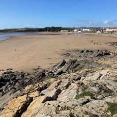 Whitmore Bay Beach