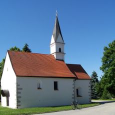 See Heilig Kreuz (Wallersdorf)