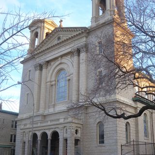 Co-Cathedral of St. Joseph (Brooklyn)
